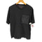 プラダ PRADA Re-Nylon xジャージー Tシャツ メンズ M