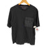 プラダ PRADA Re-Nylon xジャージー Tシャツ メンズ M