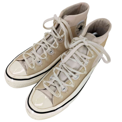 コンバース CONVERSE Chuck Taylor All Star 70 Kim Jones Natural メンズ 27.5