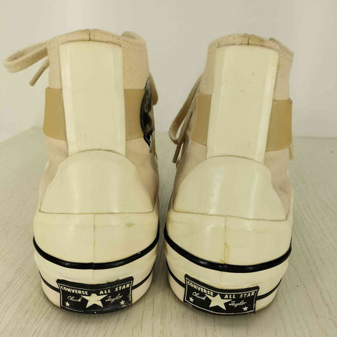コンバース CONVERSE Chuck Taylor All Star 70 Kim Jones Natural メンズ 27.5
