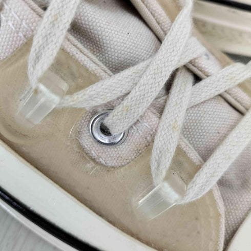 コンバース CONVERSE Chuck Taylor All Star 70 Kim Jones Natural メンズ 27.5