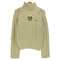 アンドマリー AND MARY Mary heart knit tops レディース FREE