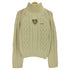 アンドマリー AND MARY Mary heart knit tops レディース FREE