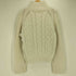 アンドマリー AND MARY Mary heart knit tops レディース FREE