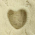 アンドマリー AND MARY Mary heart knit tops レディース FREE