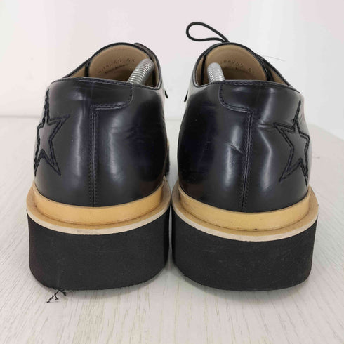 ステラマッカートニー STELLA McCARTNEY スター エリス スニーカー シャークソール メンズ 43