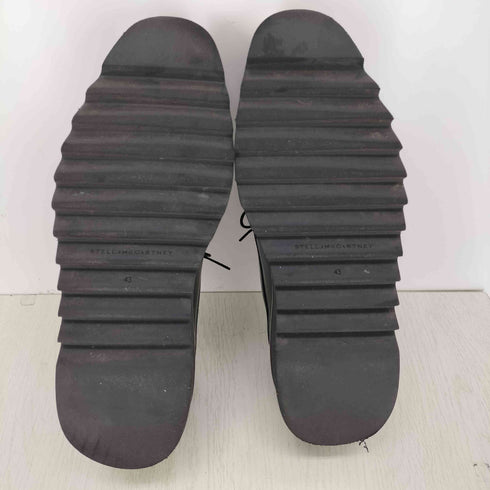 ステラマッカートニー STELLA McCARTNEY スター エリス スニーカー シャークソール メンズ 43