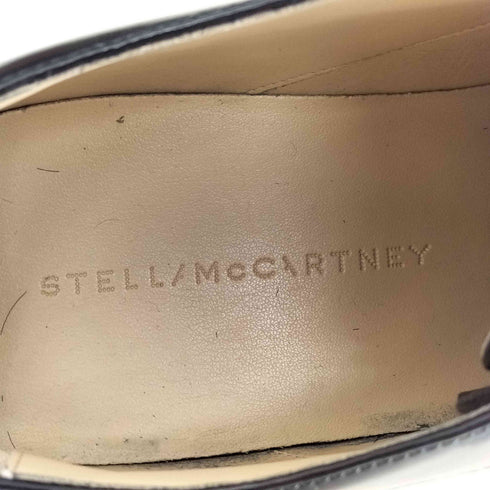 ステラマッカートニー STELLA McCARTNEY スター エリス スニーカー シャークソール メンズ 43