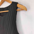 プリーツプリーズイッセイミヤケ PLEATS PLEASE ISSEY MIYAKE ノースリーブブラウス レディース JPN:3