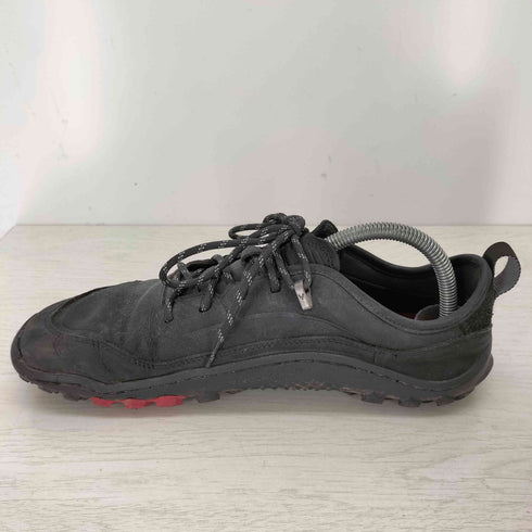VIVOBAREFOOT ビボベアフット Tracker Leather Low トラッカー レザー ロー メンズ 41