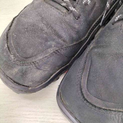 VIVOBAREFOOT ビボベアフット Tracker Leather Low トラッカー レザー ロー メンズ 41
