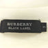 バーバリーブラックレーベル BURBERRY BLACK LABEL ロゴ刺繍 ユニオンジャック クルーネックTシャツ メンズ 3