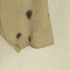 CUS クス OVERSIZE L/S COLLARLESS Shirt - Dots Print レディース XS