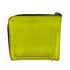 コムデギャルソン COMME des GARCONS SUPER FLUO L-ZIP WALLET L字 ジップ ウォレット メンズ
