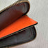 コムデギャルソン COMME des GARCONS SUPER FLUO L-ZIP WALLET L字 ジップ ウォレット メンズ