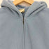 エルエルビーン L.L.Bean フリースフルジップフーデッドジャケット レディース import:M