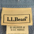 エルエルビーン L.L.Bean フリースフルジップフーデッドジャケット レディース import:M