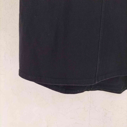 ステラシフォン STELLA CIFFON コットン 袖切替 半袖Tシャツ レディース 36