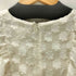 メリージェニー merry jenny 24AW flower dot ティアード ミニ ワンピース レディース FREE