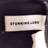 スタニングルアー Stunning Lure ベルテッドワイドイージーパンツ レディース 0
