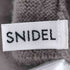 スナイデル snidel レース コンビ ニット プルオーバー カーディガン レディース ONE SIZE