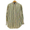 ラルフローレンゴルフ RALPH LAUREN GOLF TILDEN マルチカラー ストライプ ボタンダウンシャツ メンズ import:M