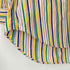 ラルフローレンゴルフ RALPH LAUREN GOLF TILDEN マルチカラー ストライプ ボタンダウンシャツ メンズ import:M