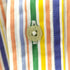 ラルフローレンゴルフ RALPH LAUREN GOLF TILDEN マルチカラー ストライプ ボタンダウンシャツ メンズ import:M