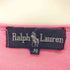 ラルフローレン RALPH LAUREN 袖ポニー刺繍 コットンクルーネックTシャツ レディース import:M