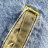 k products MADE IN USA 企業ロゴ刺繍デニムリブジャケット メンズ import:XL