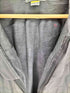 エディーバウアー Eddie Bauer TRAVEX ロゴプリント 裏地フリース 切替メッシュ ジップアップ ブルゾンジャケット メンズ import:XL