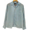 キス KITH 26ss Barre Stripe Long Sleeve Gianni Shirt ストライプ 長袖 開襟シャツ メンズ JPN:XS