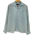 キス KITH 26ss Barre Stripe Long Sleeve Gianni Shirt ストライプ 長袖 開襟シャツ メンズ JPN:XS