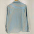 キス KITH 26ss Barre Stripe Long Sleeve Gianni Shirt ストライプ 長袖 開襟シャツ メンズ JPN:XS