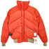 ザノースフェイス THE NORTH FACE 70-80S USA製 茶タグ ロケットTALON ジップ ハイネック ダウンジャケット メンズ import:S