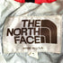 ザノースフェイス THE NORTH FACE 70-80S USA製 茶タグ ロケットTALON ジップ ハイネック ダウンジャケット メンズ import:S