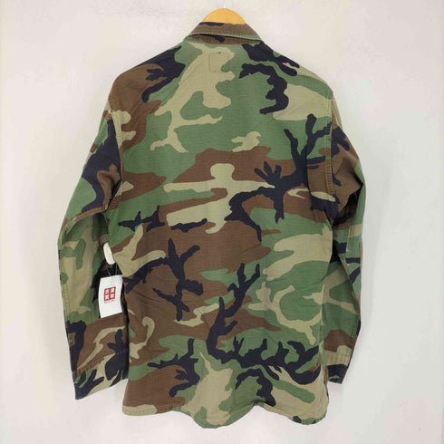 BDU ミリタリージャケット メンズ
