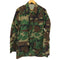 ユーエスアーミー U.S. ARMY 89年 BDUジャケット メンズ import:XL