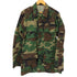 ユーエスアーミー U.S. ARMY 89年 BDUジャケット メンズ import:XL