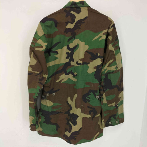 ユーエスアーミー U.S. ARMY 89年 BDUジャケット メンズ import:XL
