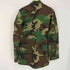 ユーエスアーミー U.S. ARMY 89年 BDUジャケット メンズ import:XL