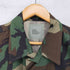 ユーエスアーミー U.S. ARMY 89年 BDUジャケット メンズ import:XL