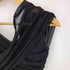 FETICO THE TOKYO 別注 TULLE GATHERED BODYSUIT チュールギャザーボディスーツ レディース 1