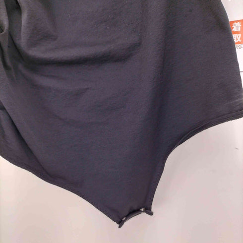 FETICO THE TOKYO 別注 TULLE GATHERED BODYSUIT チュールギャザーボディスーツ レディース 1