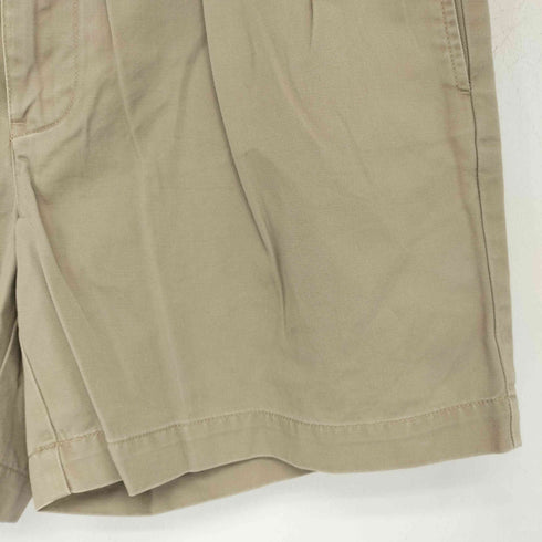 ポロバイラルフローレン Polo by RALPH LAUREN ANDREW SHORT 2タックショーツ メンズ 31