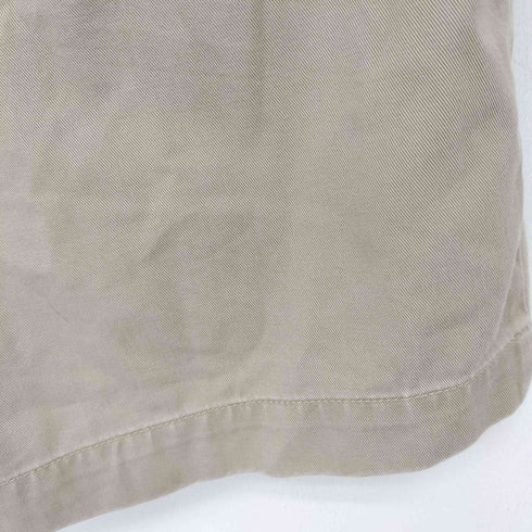 ポロバイラルフローレン Polo by RALPH LAUREN ANDREW SHORT 2タックショーツ メンズ 31