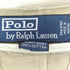 ポロバイラルフローレン Polo by RALPH LAUREN ANDREW SHORT 2タックショーツ メンズ 31