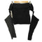 ウジョー Ujoh 23AW BROKEN LOW GAUGE KNIT ブロークン ローゲージ 二ット レディース FREE