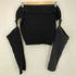 ウジョー Ujoh 23AW BROKEN LOW GAUGE KNIT ブロークン ローゲージ 二ット レディース FREE