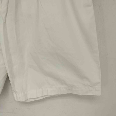 ポロバイラルフローレン Polo by RALPH LAUREN 2タックショートチノパンツ メンズ FR:36-38